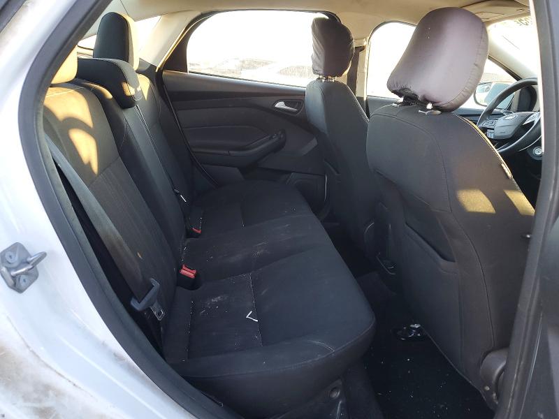 Продаж на аукціоні авто 2017 Ford Focus, vin: 1FADP3F26HL244372, номер лоту: 76425855