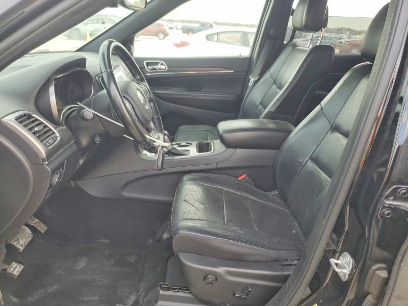 Продажа на аукционе авто 2020 Jeep Grand Cherokee, vin: 1C4RJEBG1LC265993, номер лота: 79169115
