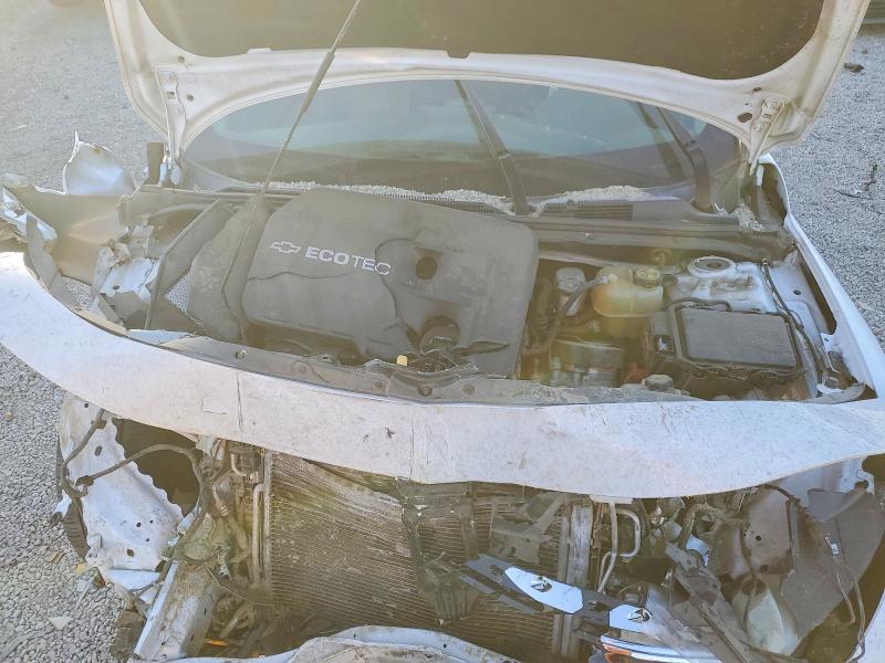 2016 Chevrolet Malibu მანქანა იყიდება აუქციონზე, vin: 1G1ZJ5SU2GF351543, აუქციონის ნომერი: 76057895