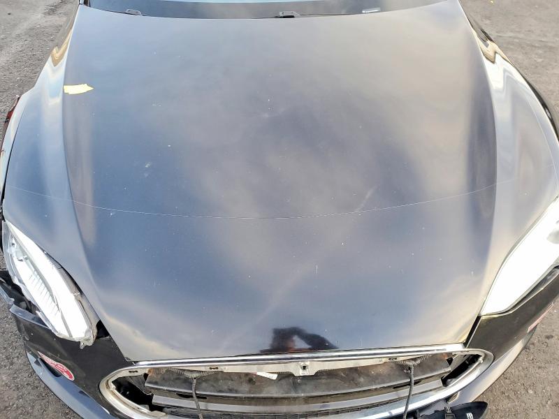 Aukcja sprzedaży 2014 Tesla Model S, vin: 5YJSA1H17EFP35530, numer aukcji: 77542545