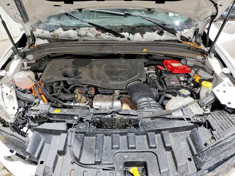 Продажа на аукционе авто 2024 Alfa Romeo Tonale, vin: ZASPATDW7R3059641, номер лота: 75664005