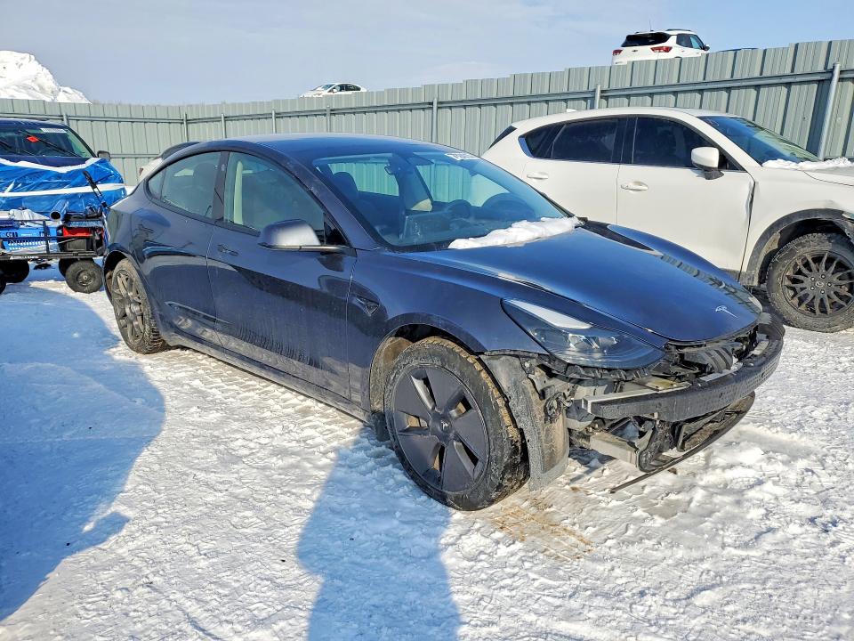 Aukcja sprzedaży 2023 Tesla Model 3, vin: 5YJ3E1EA7PF481737, numer aukcji: 77324015