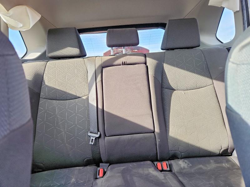 Продажа на аукционе авто 2022 Toyota Rav4, vin: 2T3B1RFV3NW249568, номер лота: 77433105