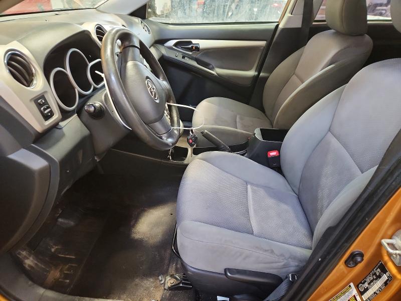 Продаж на аукціоні авто 2010 Toyota Matrix, vin: 2T1KU4EE3AC300440, номер лоту: 78539065