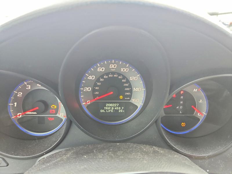 Продаж на аукціоні авто 2007 Acura Tl, vin: 19UUA66267A043418, номер лоту: 78369305