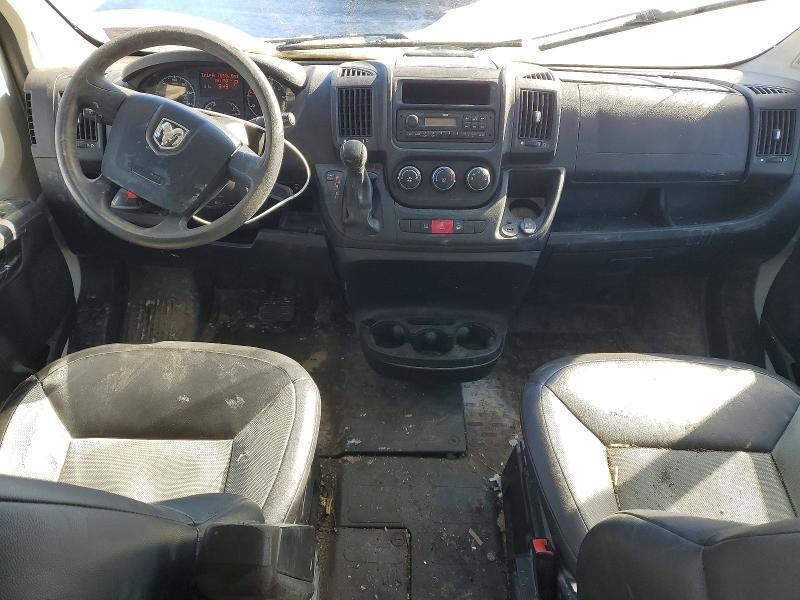 Aukcja sprzedaży 2015 Ram Promaster 1500, vin: 3C6TRVAGXFE507555, numer aukcji: 50337316