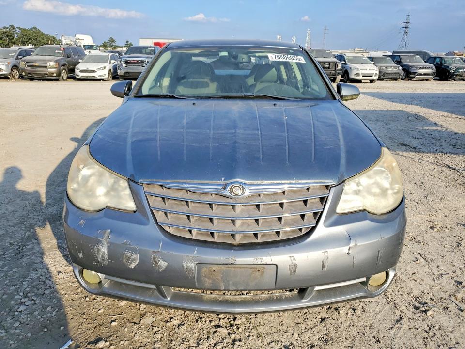 Aukcja sprzedaży 2007 Chrysler Sebring, vin: 1C3LC66MX7N563950, numer aukcji: 76606055