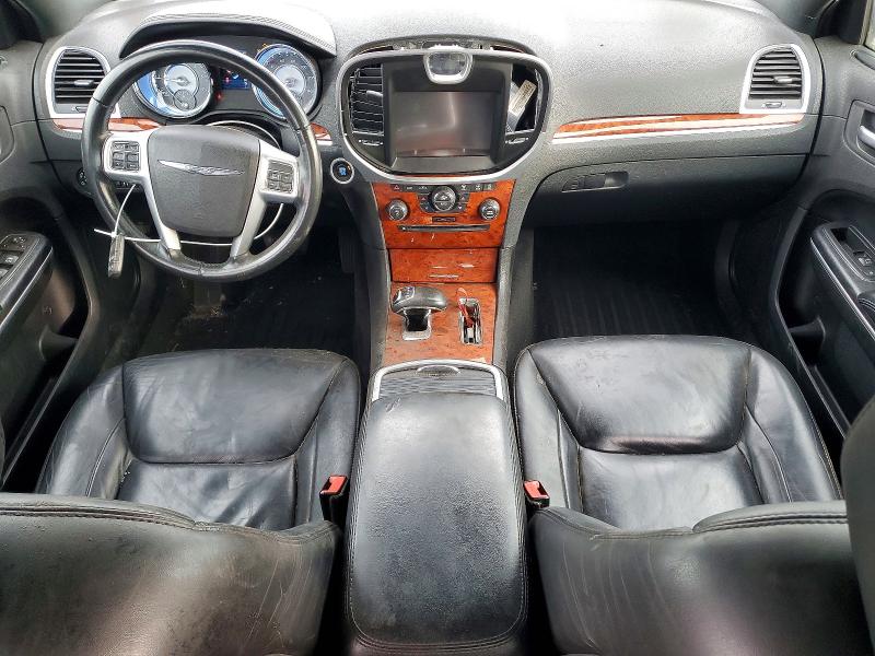 Продажа на аукционе авто 2013 Chrysler 300, vin: 2C3CCAAG8DH551711, номер лота: 77906585