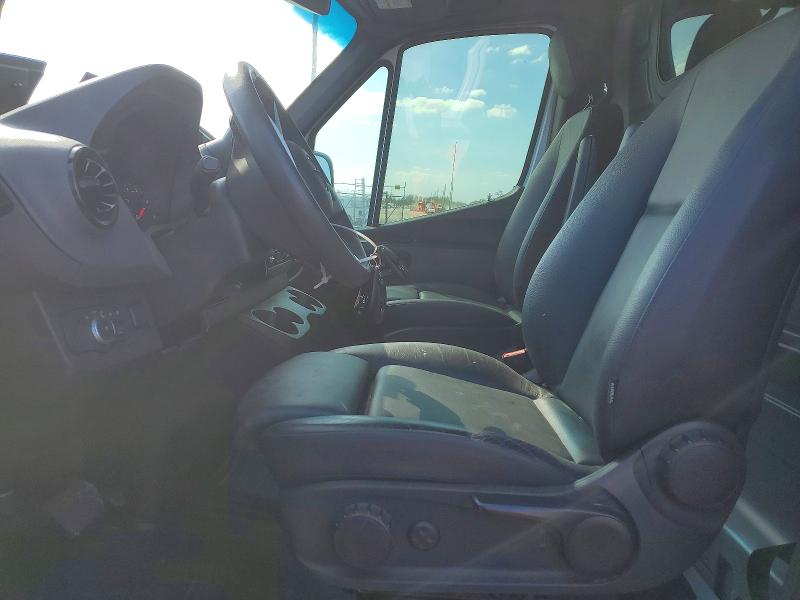 Продажа на аукционе авто 2023 Mercedes-benz Sprinter, vin: W1Y4NCHYXPT126286, номер лота: 78662595