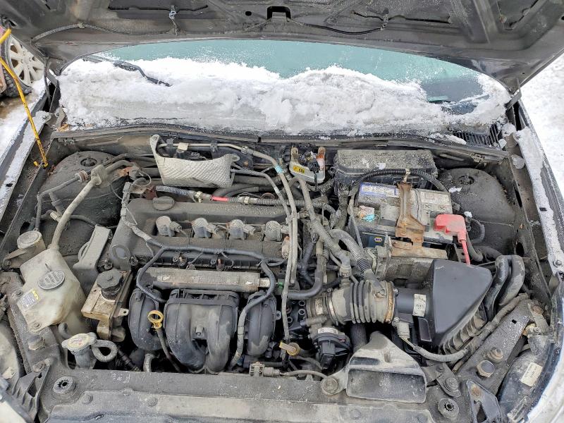 Продажа на аукционе авто 2011 Ford Focus, vin: 1FAHP3FN6BW191206, номер лота: 75647635