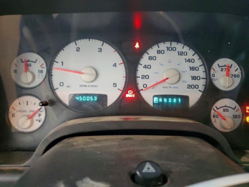 77716725 :رقم المزاد ، 3D7LS38CX5G858625 vin ، 2005 Dodge Ram 3500 مزاد بيع