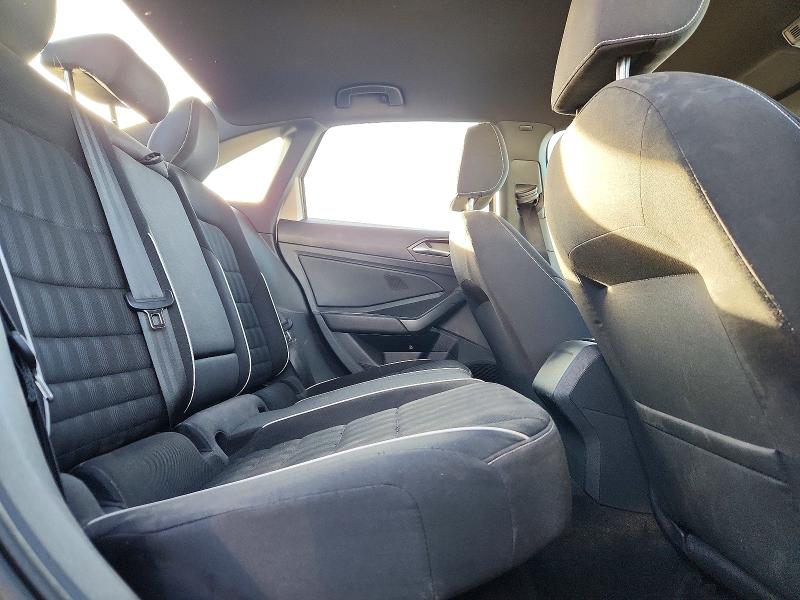 Продаж на аукціоні авто 2023 Volkswagen Jetta, vin: 3VWBM7BU7PM044166, номер лоту: 78240085