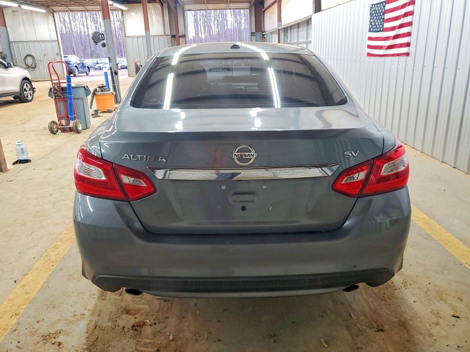 Aukcja sprzedaży 2017 Nissan Altima, vin: 1N4AL3AP2HC497979, numer aukcji: 77758415