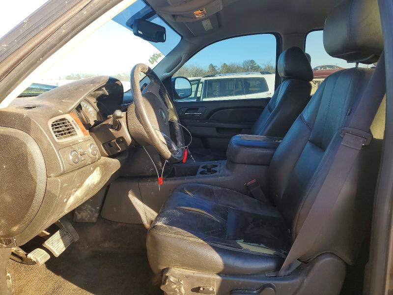 Aukcja sprzedaży 2014 Chevrolet Tahoe, vin: 1GNSKBE0XER175891, numer aukcji: 77310295