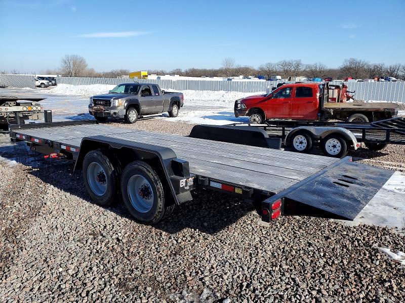 Продажа на аукционе авто 2025 Behnke Trailer, vin: 4L5ST2729SF075549, номер лота: 77205165