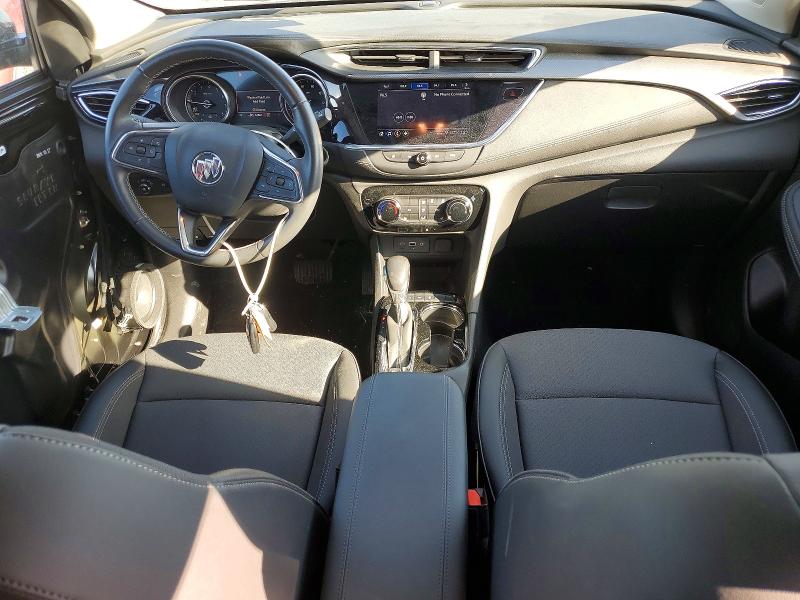 78466605 :رقم المزاد ، KL4MMCSL4PB063738 vin ، 2023 Buick Encore Gx مزاد بيع