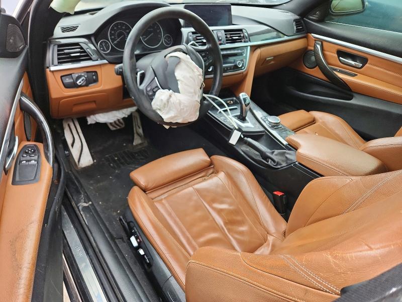 Aukcja sprzedaży 2016 Bmw 428, vin: WBA3N9C59GK249905, numer aukcji: 78700535