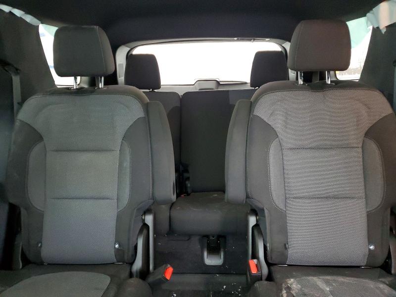 76617235 :رقم المزاد ، 1GNEVGKW5PJ169458 vin ، 2023 Chevrolet Traverse مزاد بيع