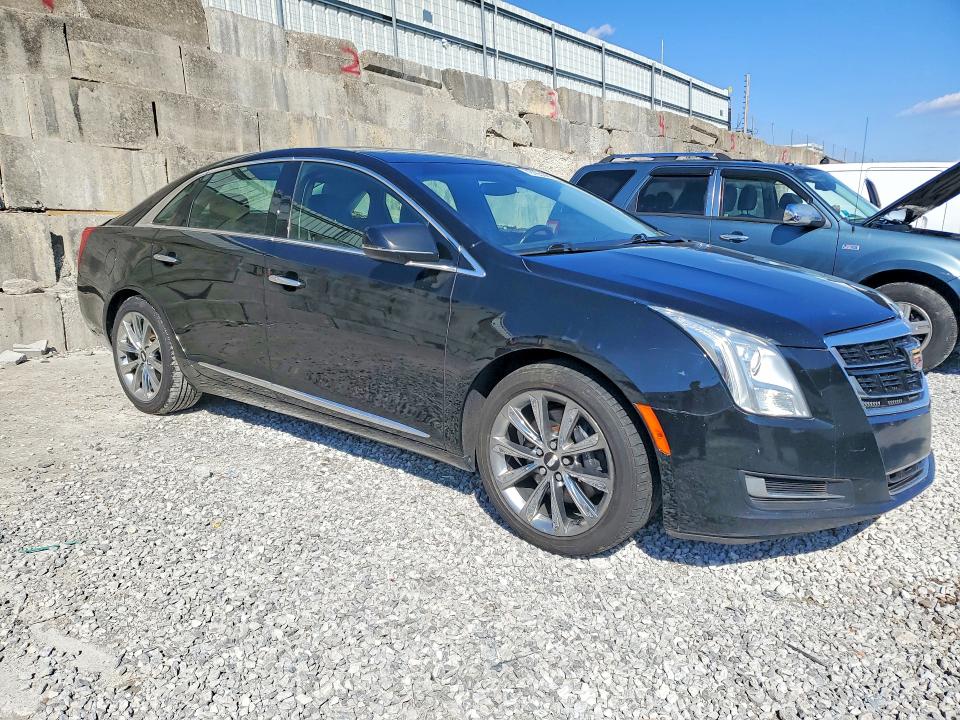 Aukcja sprzedaży 2017 Cadillac Xts, vin: 2G61L5S34H9138015, numer aukcji: 79165965
