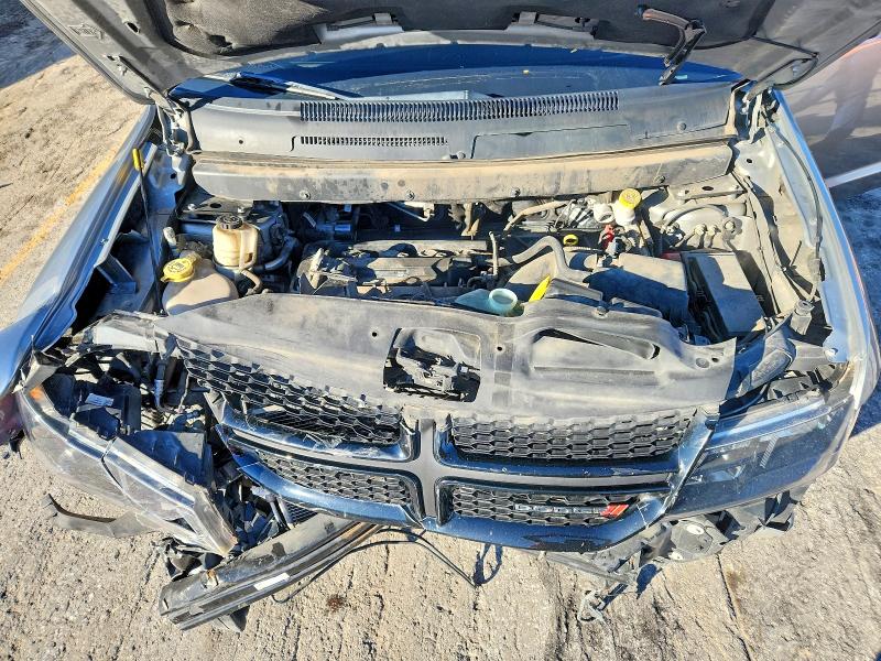 77559275 :رقم المزاد ، 3C4PDCAB1LT254487 vin ، 2020 Dodge Journey مزاد بيع