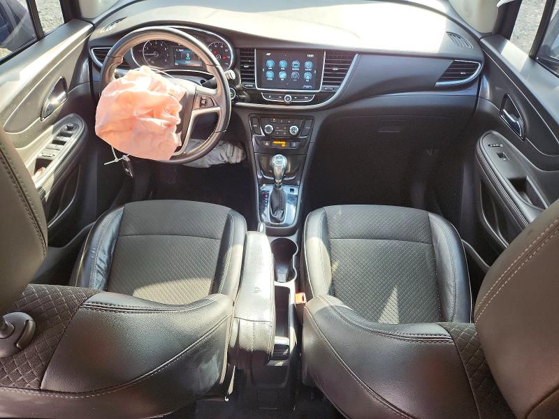 Aukcja sprzedaży 2017 Buick Encore, vin: KL4CJ1SB1HB066758, numer aukcji: 72798555