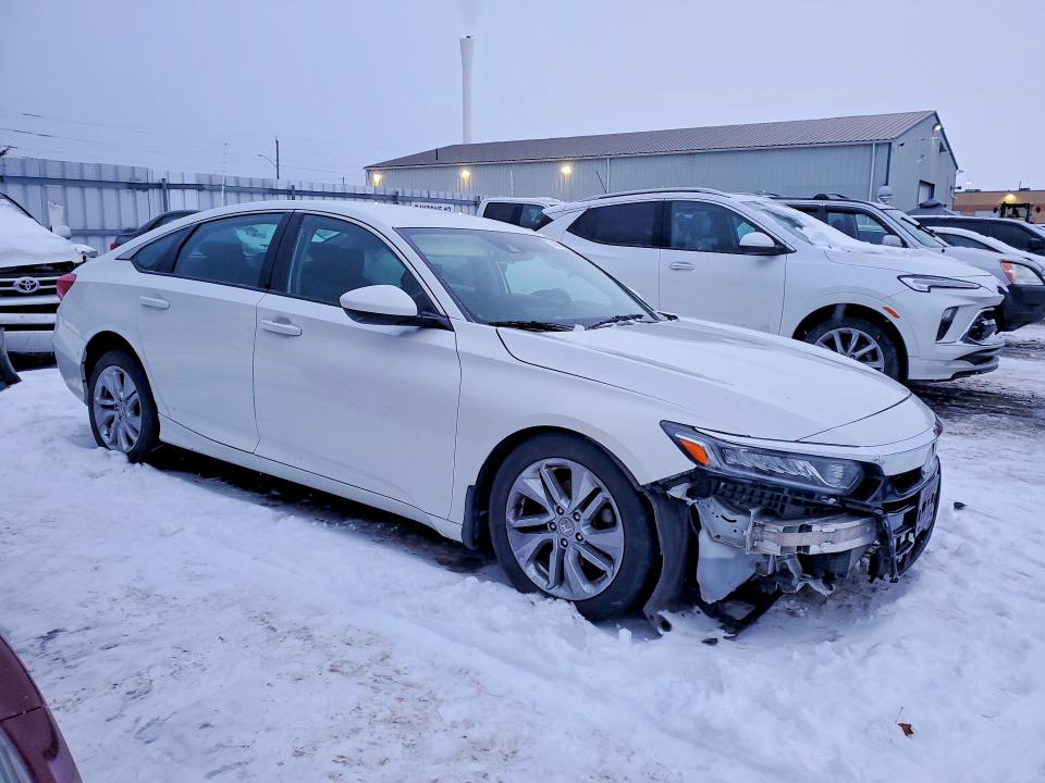 Aukcja sprzedaży 2020 Honda Accord, vin: 1HGCV1F17LA803862, numer aukcji: 74860665