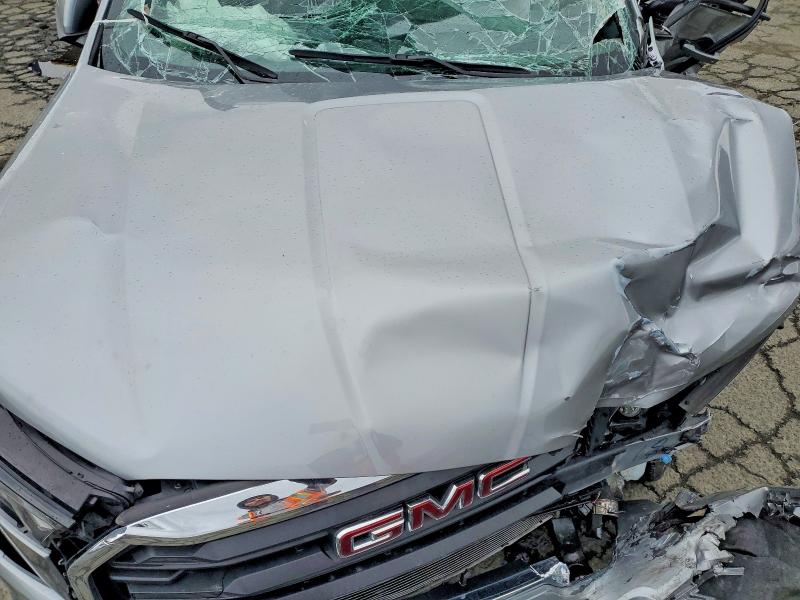 Продажа на аукционе авто 2024 Gmc Terrain, vin: 3GKALMEG3RL345424, номер лота: 76218985