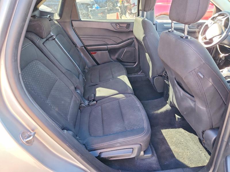 Aukcja sprzedaży 2024 Ford Escape, vin: 1FMCU0GN3RUA44028, numer aukcji: 76180455