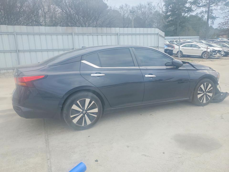 Aukcja sprzedaży 2022 Nissan Altima, vin: 1N4BL4DV2NN343387, numer aukcji: 78099965