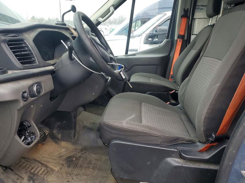 2020 Ford Transit მანქანა იყიდება აუქციონზე, vin: 1FTBR3X8XLKB27097, აუქციონის ნომერი: 75997395