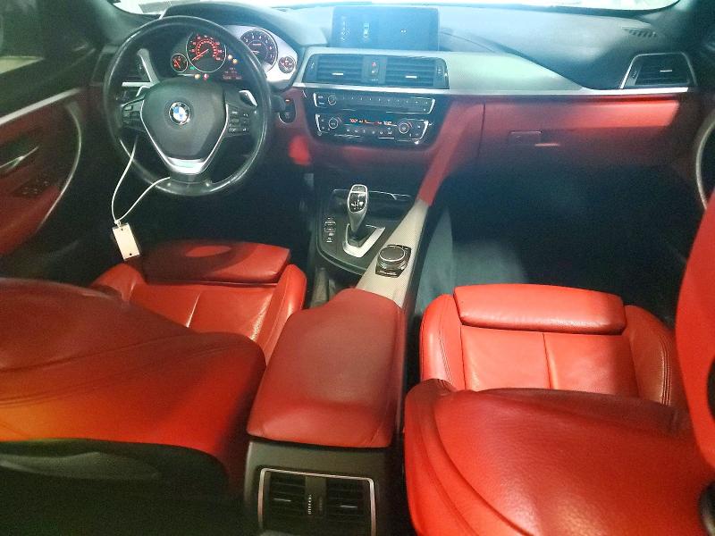 Aukcja sprzedaży 2018 Bmw 430xi, vin: WBA4J3C52JBG91660, numer aukcji: 75961825