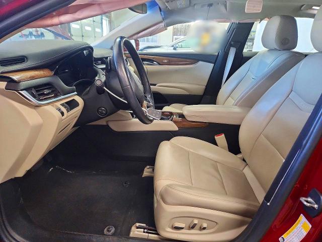 Продаж на аукціоні авто 2019 Cadillac Xts, vin: 2G61M5S36K9100161, номер лоту: 79457065