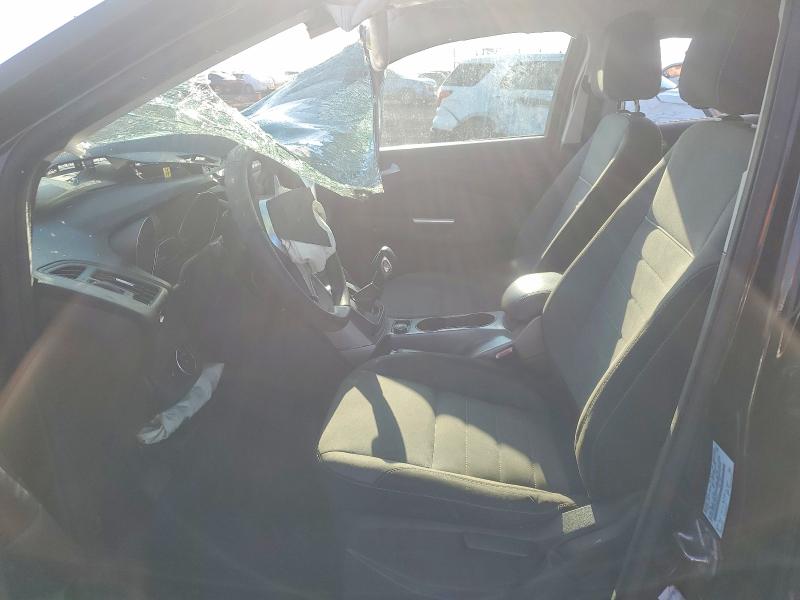 Aukcja sprzedaży 2013 Ford Escape, vin: 1FMCU9GX9DUA37213, numer aukcji: 77512965
