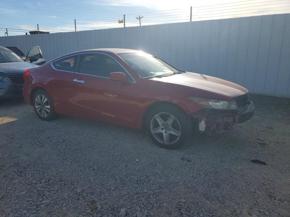 Aukcja sprzedaży 2011 Honda Accord, vin: 1HGCS1B36BA011488, numer aukcji: 78840055