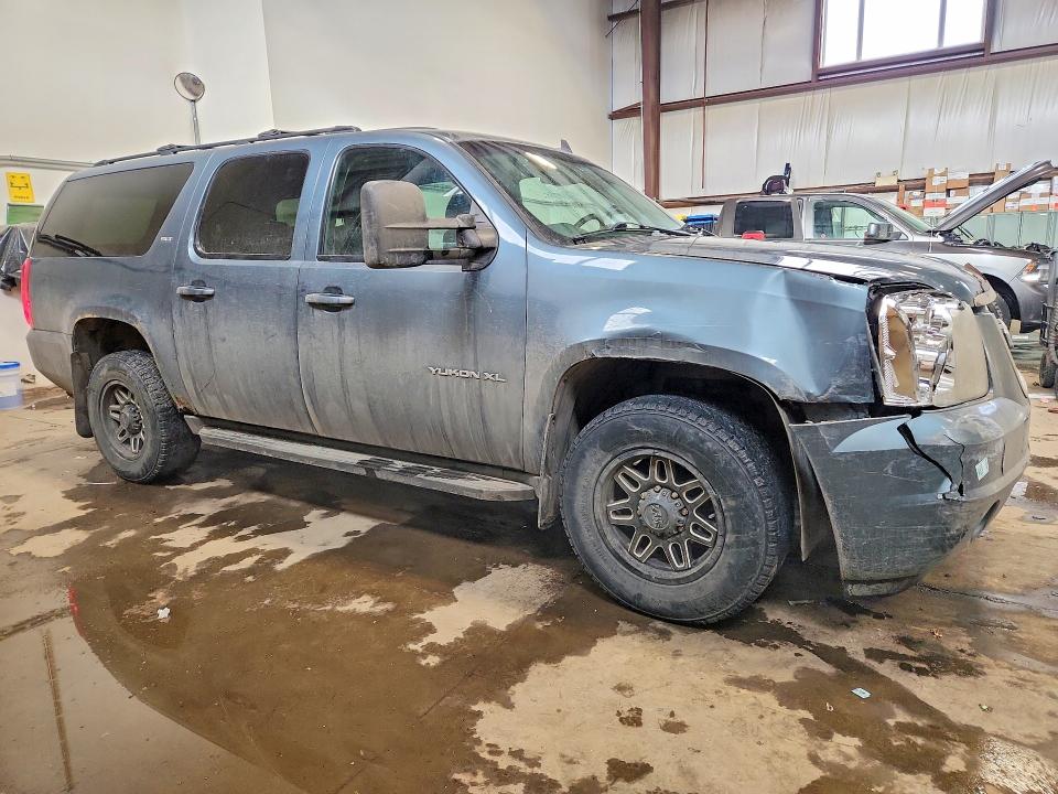 2010 Gmc Yukon Xl მანქანა იყიდება აუქციონზე, vin: 1GKZKREG9AR234117, აუქციონის ნომერი: 75577575