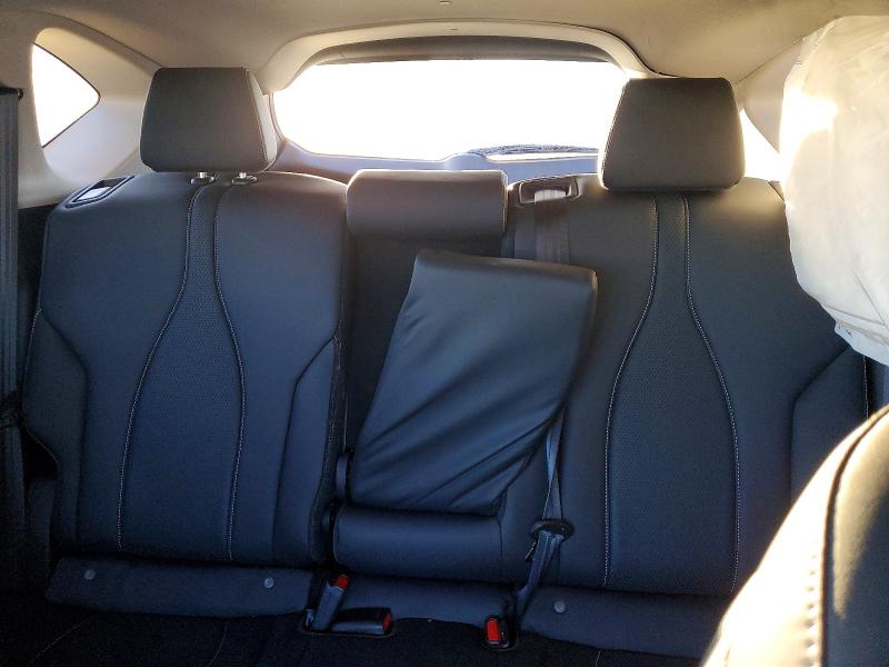 Продажа на аукционе авто 2024 Acura Rdx, vin: 5J8TC2H5XRL014744, номер лота: 76068555