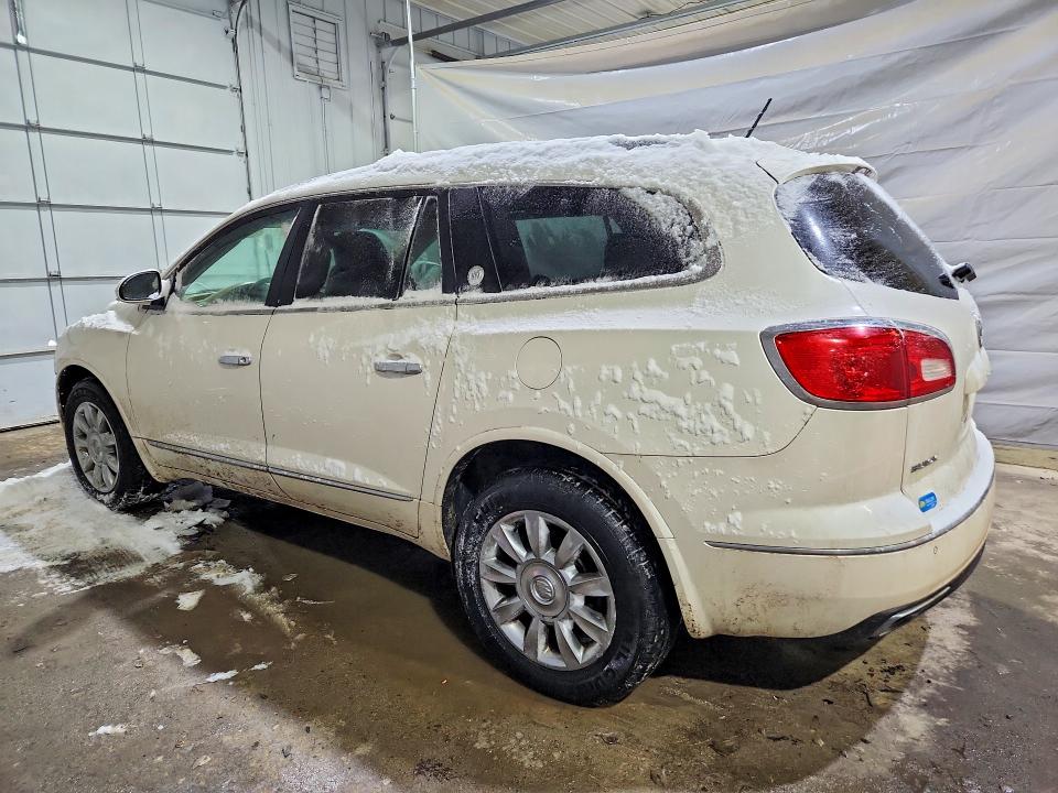 Продаж на аукціоні авто 2015 Buick Enclave, vin: 5GAKVCKD3FJ122092, номер лоту: 76060365