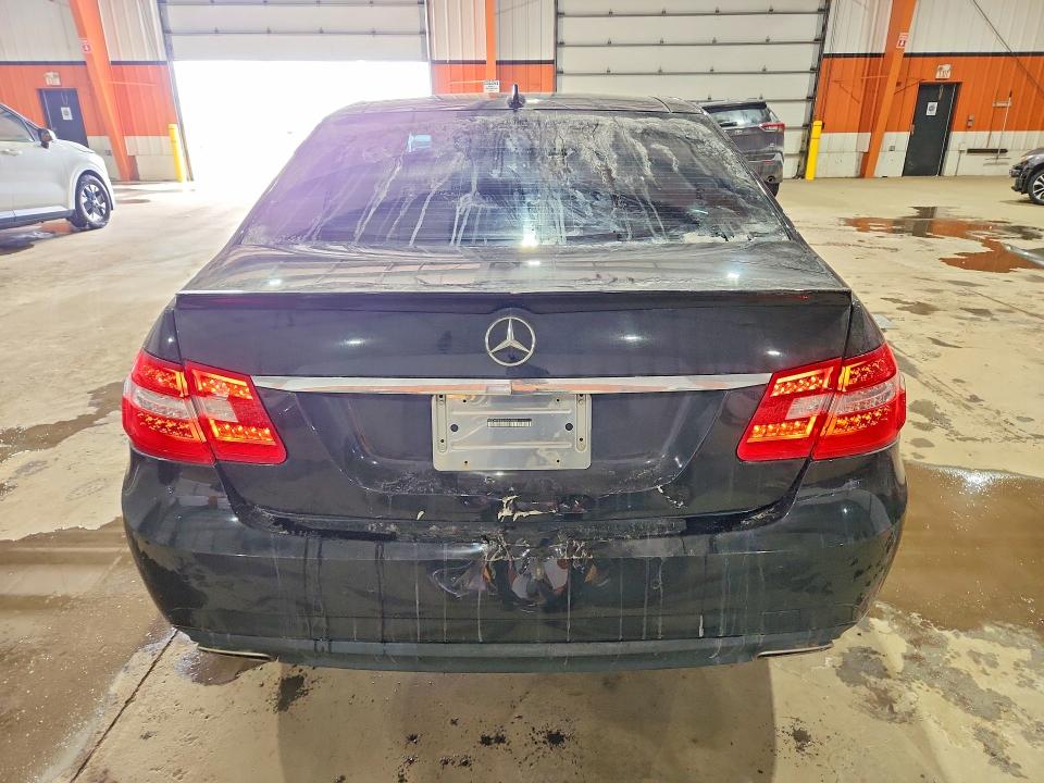 2010 Mercedes-benz E მანქანა იყიდება აუქციონზე, vin: WDDHF8HB5AA069869, აუქციონის ნომერი: 95466665
