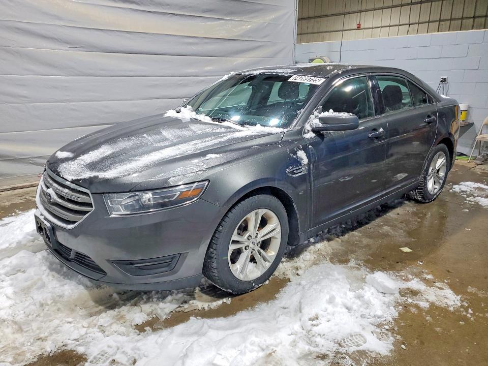 Aukcja sprzedaży 2018 Ford Taurus, vin: 1FAHP2H82JG110776, numer aukcji: 74289725