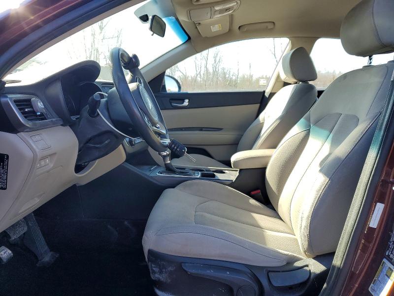 Продаж на аукціоні авто 2016 Kia Optima, vin: 5XXGT4L38GG107339, номер лоту: 77367245