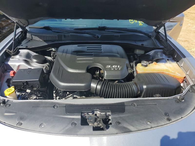 2015 Dodge Charger მანქანა იყიდება აუქციონზე, vin: 2C3CDXBG4FH768187, აუქციონის ნომერი: 99495875