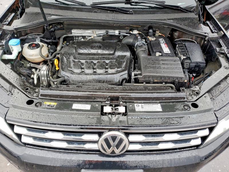 Продаж на аукціоні авто 2020 Volkswagen Tiguan, vin: 3VV1B7AX2LM076647, номер лоту: 78304975