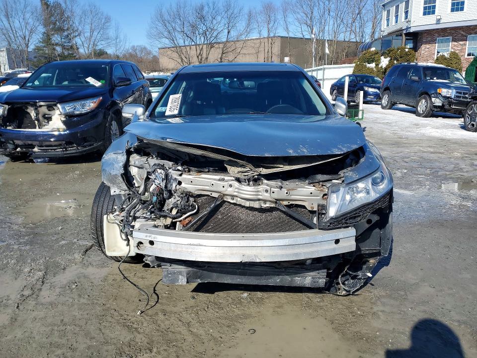 2009 Acura Tl მანქანა იყიდება აუქციონზე, vin: 19UUA86589A002085, აუქციონის ნომერი: 78987835