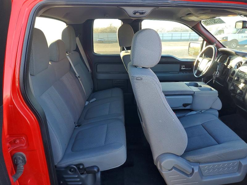 Aukcja sprzedaży 2012 Ford F150, vin: 1FTFX1CT4CFA88411, numer aukcji: 77521735