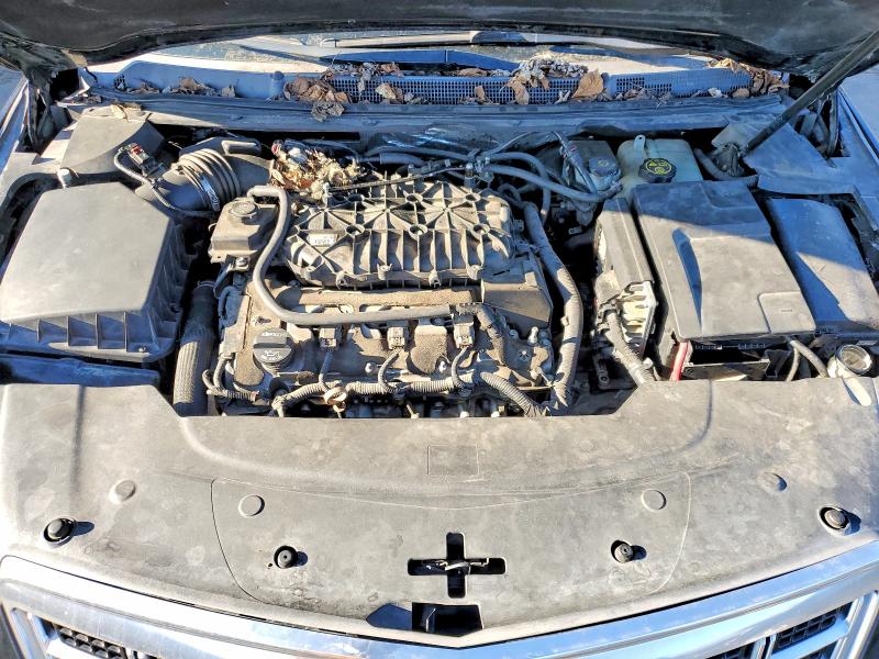 2013 Cadillac Xts მანქანა იყიდება აუქციონზე, vin: 2G61P5S37D9129677, აუქციონის ნომერი: 77658335