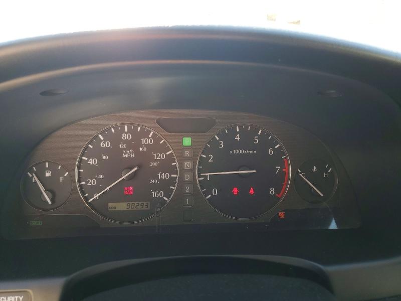 Продаж на аукціоні авто 1999 Infiniti Q45, vin: JNKBY31A9XM600639, номер лоту: 77532765