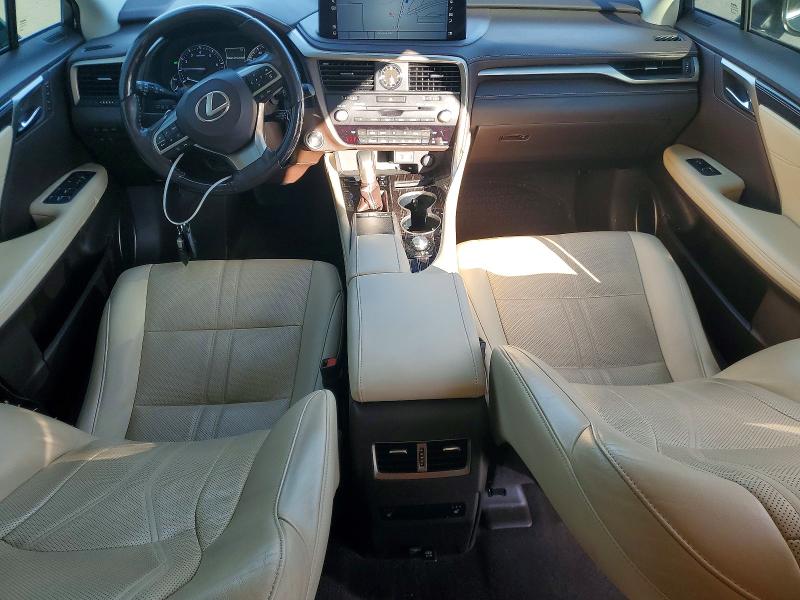 Aukcja sprzedaży 2020 Lexus Rx 350, vin: 2T2JZMAA6LC153139, numer aukcji: 79058315