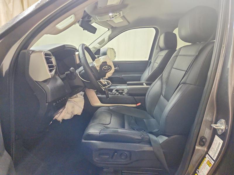 Продажа на аукционе авто 2024 Toyota Tundra, vin: 5TFJC5DB4RX076572, номер лота: 78863235