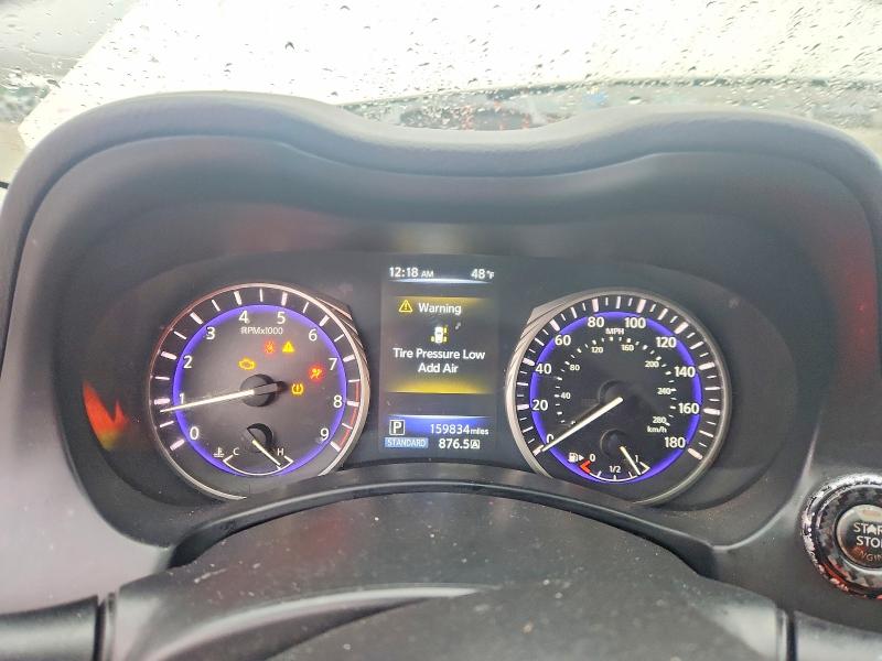 Aukcja sprzedaży 2015 Infiniti Q50, vin: JN1BV7AP5FM331465, numer aukcji: 75915895