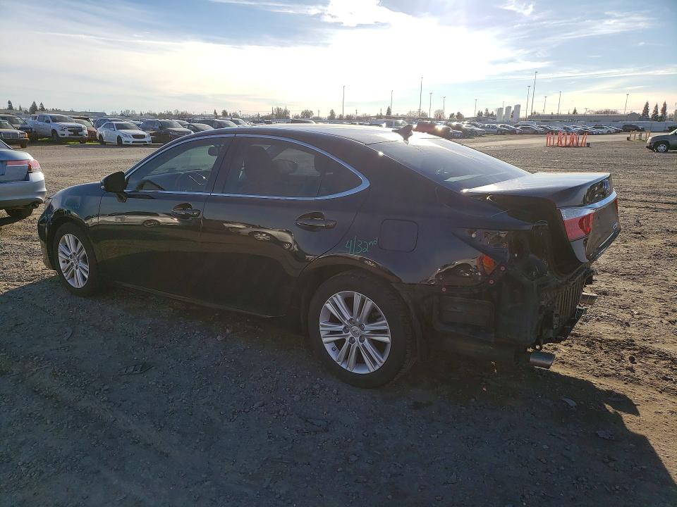 Продажа на аукционе авто 2014 Lexus Es 350, vin: JTHBK1GG5E2118843, номер лота: 79293825